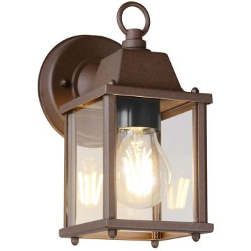 Trio MIRANDE 262260124 Nástěnná lampa 1x40w/e27 ip23