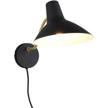 Trio TRAVELLER 263470180 Nástěnná lampa 1x10w/e27 ip20