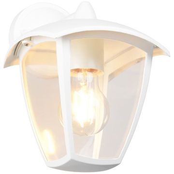 Trio VENTA 263260131 Nástěnná lampa 1x10w/e27 ip44