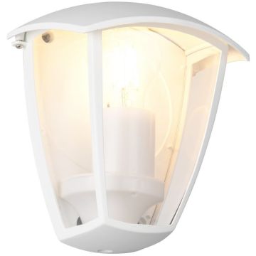 Trio VENTA 263260331 Nástěnná lampa 1x10w/e27 ip44