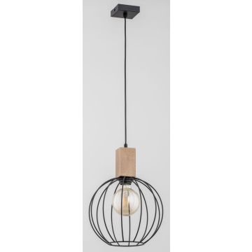 Alfa ARIZAN 27801 Závěsná lampa 1x60W/E27 IP20