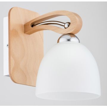 Alfa GRACJA 27041 Nástěnná lampa 1x15W/E27
