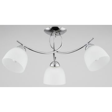Alfa MARISA 27563 Lustr 3x60W/E27