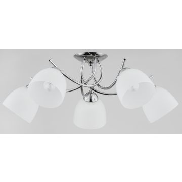 Alfa MARISA 27565 Stropní lampa 5x60W/E27