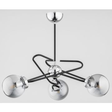 Alfa SAGITO 27603 Lustr 3x40W/E14