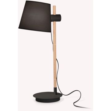 Ideal Lux AXEL 272238 Stolní lampa 1x60W/E27 ip20
