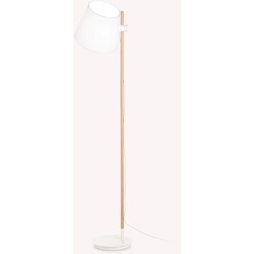Ideal Lux AXEL 272245 Stojací lampa 1x60W/E27 ip20