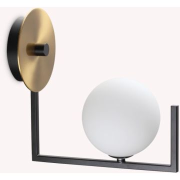 Ideal Lux BIRDS 273655 Nástěnná lampa 1x15W/G9 ip20