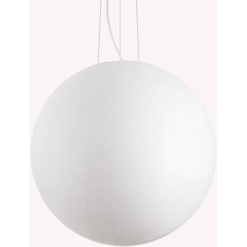 Ideal Lux CARTA 272139 Závěsná lampa 1x60W/E27 ip20