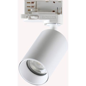 Ideal Lux DYNAMITE 274508 Kolejový reflektor 1x28W/GU10 ip20