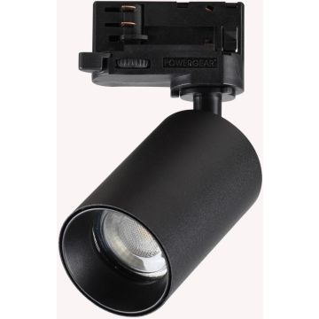 Ideal Lux DYNAMITE 274515 Kolejový reflektor 1x28W/GU10 ip20
