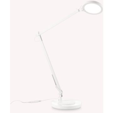 Ideal Lux FUTURA 272078 Stolní lampa 1x12,5W/LED ip20
