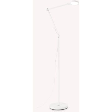 Ideal Lux FUTURA 272085 Stojací lampa 1x12,5W/LED ip20