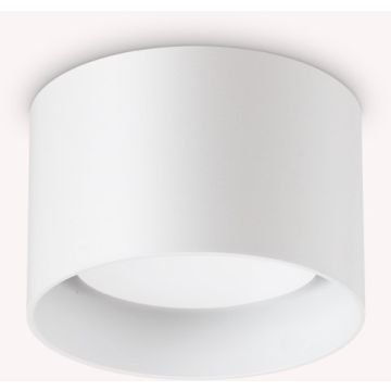 Ideal Lux SPIKE 277417 Nástěnné osvětlení 1x15W/GX53 ip20