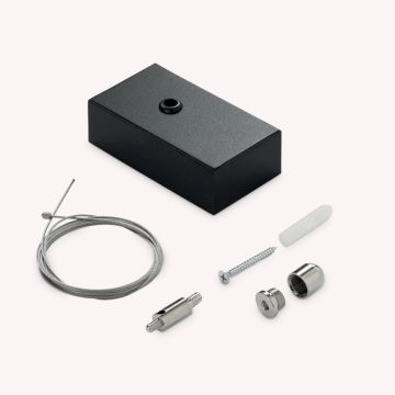Ideal Lux STEEL 276311 Montážní sada