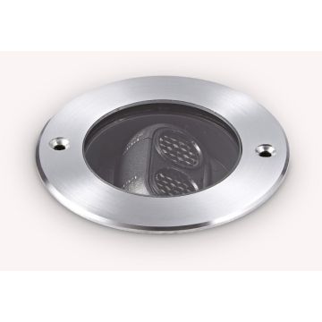 Ideal Lux TAURUS 277004 Zasouvací osvětlení 1x6W/LED ip67