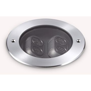 Ideal Lux TAURUS 277011 Zasouvací osvětlení 1x11W/LED ip67