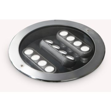 Ideal Lux TAURUS 277035 Zasouvací osvětlení 1x20W/LED ip67