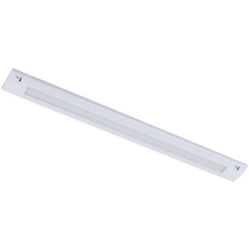 Italux Alison CLS1001-5W-WW Podskříňkové osvětlení 1x5W/LED 3000K 400lm IP20