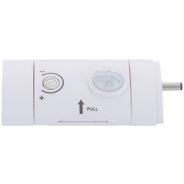 Italux Alison PIR Sensor CLA10-PS Pohybový senzor IP20