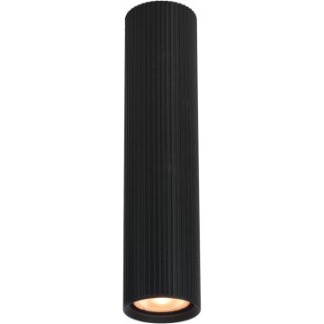 Italux Rilok CLN-83920-L-BK Nástěnné osvětlení 1x10W/GU10 IP20