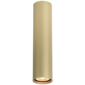 Italux Rilok CLN-83920-L-GD Nástěnné osvětlení 1x10W/GU10 IP20