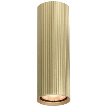 Italux Rilok CLN-83920-M-GD Nástěnné osvětlení 1x10W/GU10 IP20