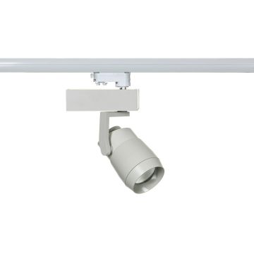Italux Void Custom Angle 3000K TL7522/18W 3000K WH Kolejový reflektor 1x18W/LED 3000K 970lm IP20