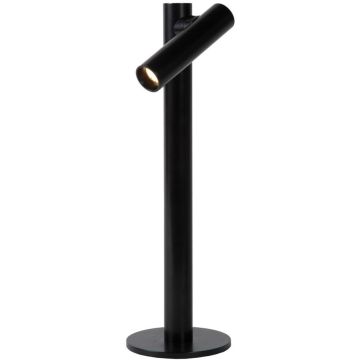 Lucide ANTRIM 27503/02/30 Stolní lampa 1x2.2w/led 2700k 120lm ip54