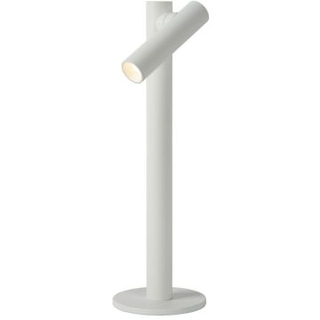 Lucide ANTRIM 27503/02/31 Stolní lampa 1x2.2w/led 2700k 120lm ip54