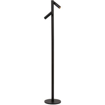 Lucide ANTRIM 27703/04/30 Stojací lampa 2x2.2w/led 2700k 133lm ip54