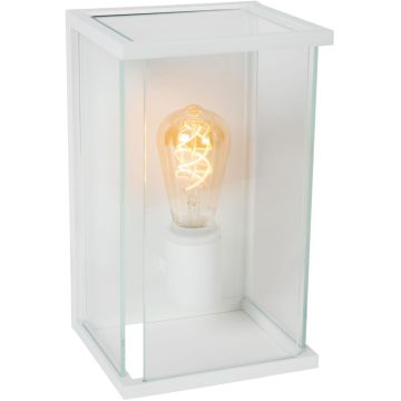 Lucide CLAIRE 27883/01/31 Nástěnná lampa 1x15w/e27 ip54