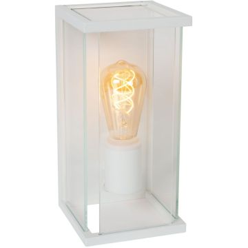 Lucide CLAIRE 27883/11/31 Nástěnná lampa 1x15w/e27 ip54