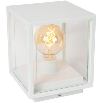 Lucide CLAIRE 27883/25/31 Stojací lampa 1x15w/e27 ip54