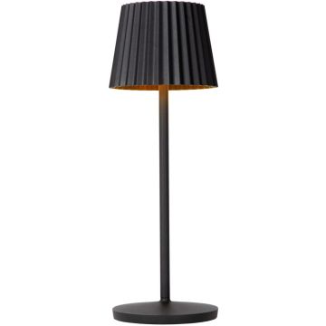 Lucide JUSTINE 27889/02/30 Stolní lampa 1x2w/led 2700k 183lm ip54