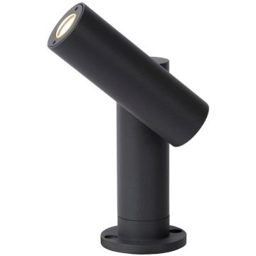 Lucide TATUM 27893/05/29 Stojací lampa 1x4.5w/led 3000k 417lm ip65