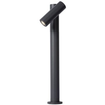Lucide TATUM 27895/05/29 Stojací lampa 1x4.5w/led 3000k 417lm ip65