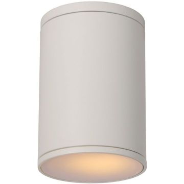 Lucide TUBIX 27870/01/31 Nástěnné osvětlení 1x24w/e27 ip54