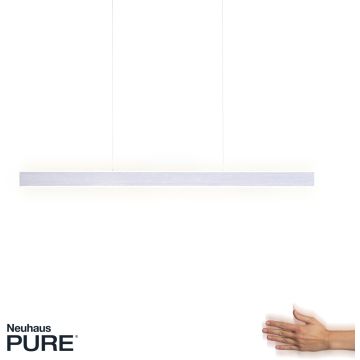 Paul Neuhaus PURE-LUME 2738-95 Závěsná lampa 1x76W/LED 2700-5000k 8640lm ip20