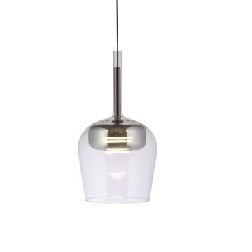 Paul Neuhaus Q-KON 2741-21 Závěsná lampa 1x9W/LED 2700K-5000K 330lm IP20