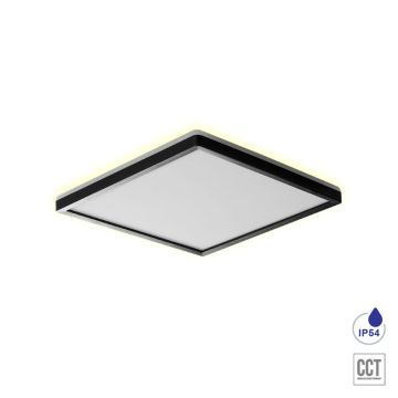 Prezent CORDIA SQ II. 27311 Stropní lampa 1x12W/LED 1080lm IP20