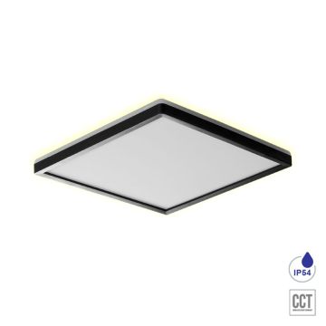 Prezent CORDIA SQ II. 27313 Stropní lampa 1x18W/LED 1620lm IP20