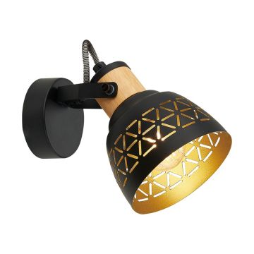 Prezent MESCALA 27522 Bodové světlo 1x40W/E14 IP20