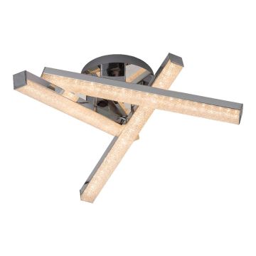 Prezent YAGO 27507 Stropní lampa 3x4W/LED 960lm IP20