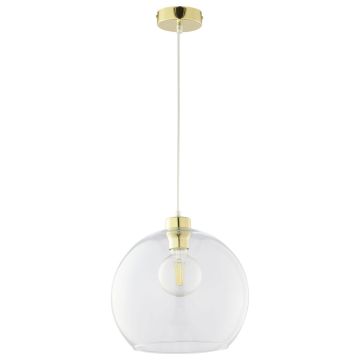 TK Lighting CUBUS 2742 Závěsná lampa 1x60W/E27