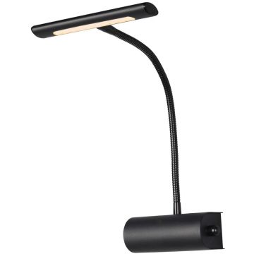 Trio CURTIS 279770132 Nástěnná lampa 1x4w/led 3000k 400lm ip20