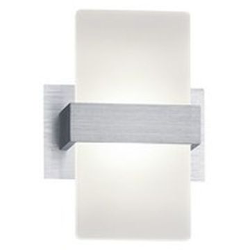 Trio PLATON 274670105 Nástěnná lampa 1x4.3w/led 3000k 430lm ip20