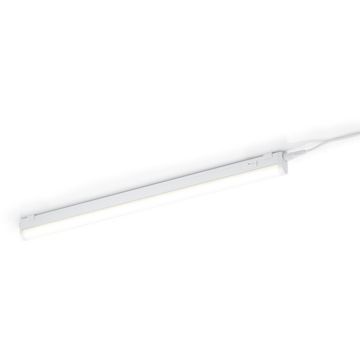 Trio RAMON 273070701 Nástěnná lampa 1x7w/led 3000k 600lm ip20