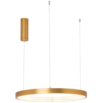 Zambelis PENDANT LIGHT 2006 Závěsná lampa 34W/led 3000K 2880lm IP20