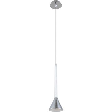 Italux Anela SN FH31791-BJ SN Závěsná lampa 1x50W/GU10 3000K 250lm IP20